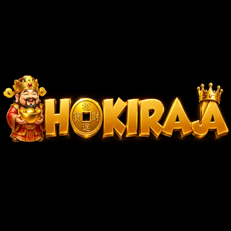 HOKIRAJA - Game Tembak Ikan Seru dan Menarik
