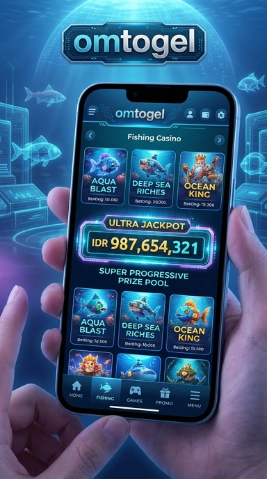 Pengguna menikmati pengalaman mulus dengan omtogel setiap hari.